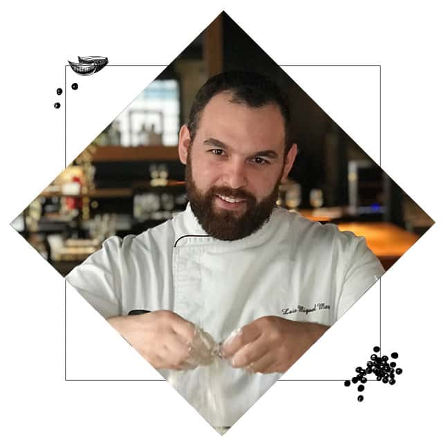 chef