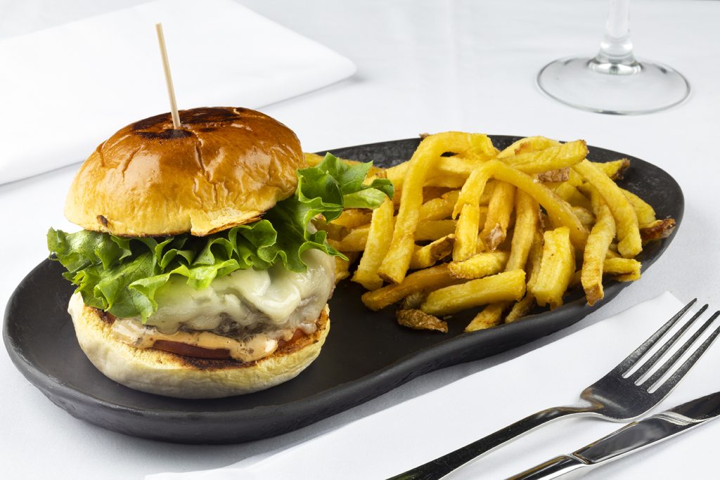 Hamburguesa